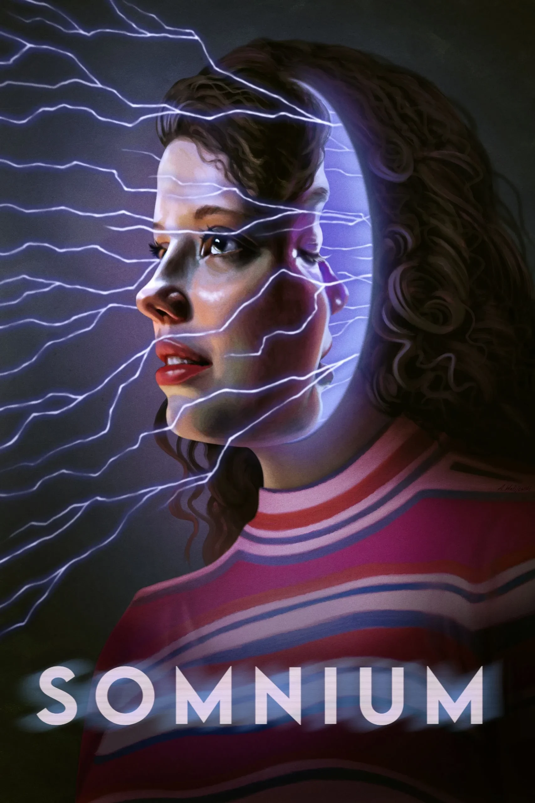 Somnium ( 2024 )
