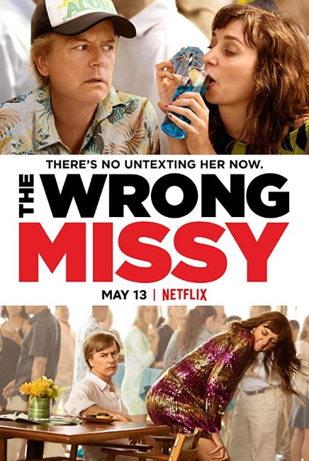 The Wrong Missy ( 2020 )