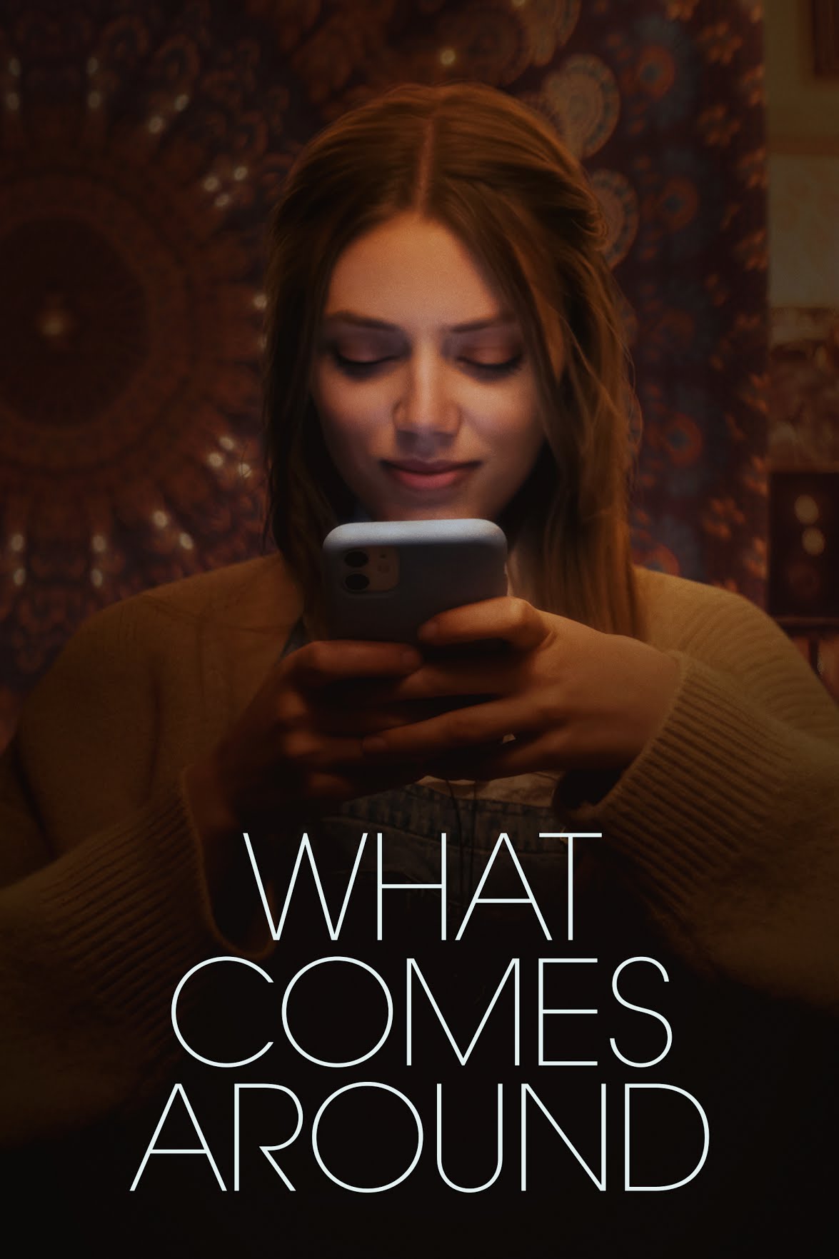 What Comes Around ( 2022 )