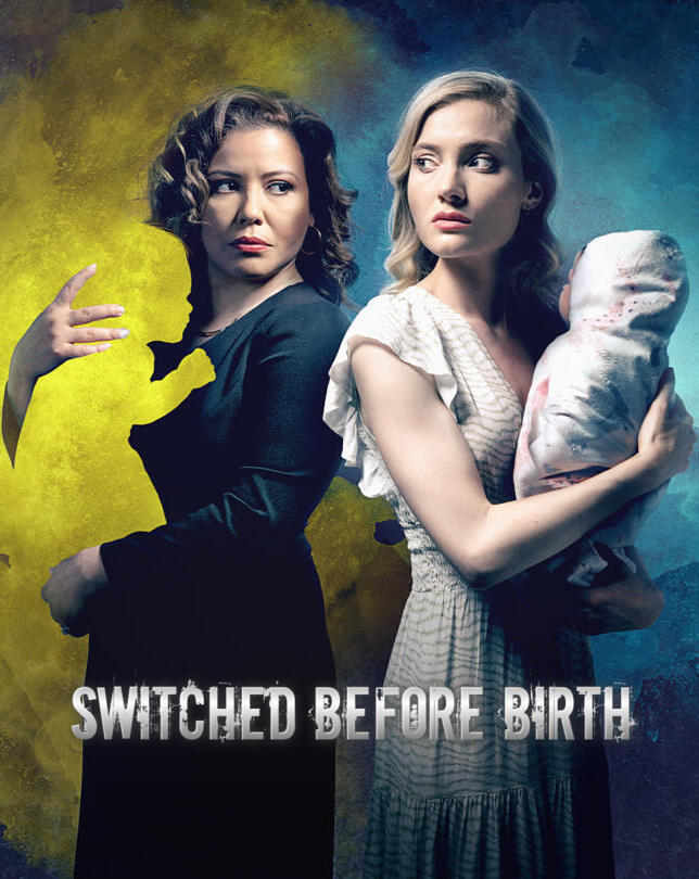 Switched Before Birth ( 2021 )