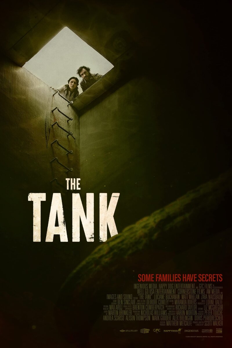 The Tank ( 2023 )