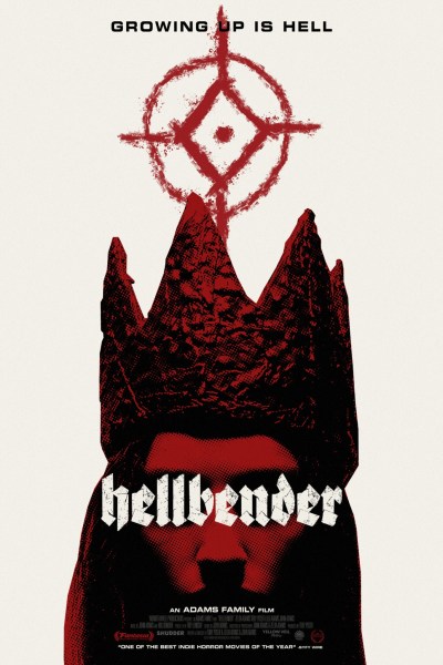 Hellbender ( 2021 )