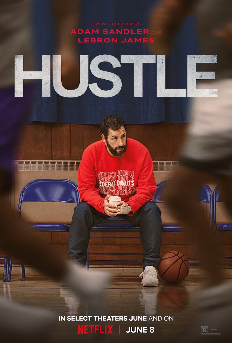 Hustle ( 2022 )