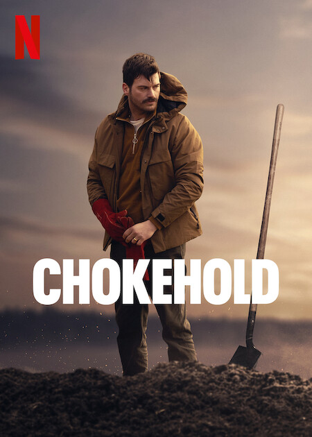 Chokehold ( 2023 )