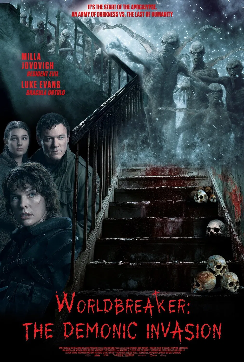 Worldbreaker ( 2025 )