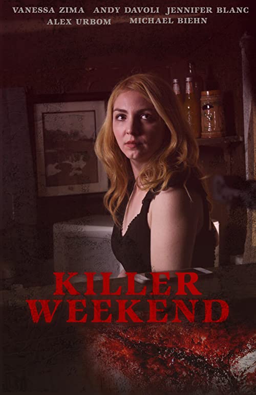 Killer Weekend ( 2020 )