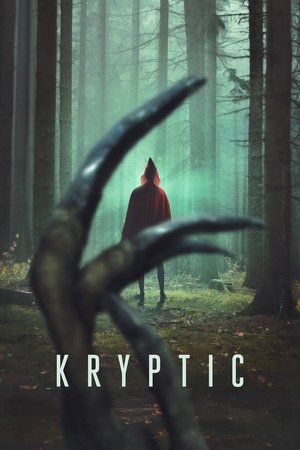Kryptic ( 2025 )