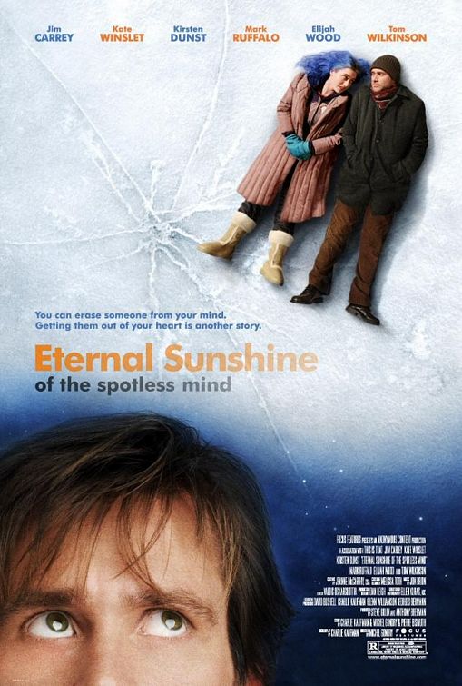 Eternal Sunshine of the Spotless Mind ( 2004 )
