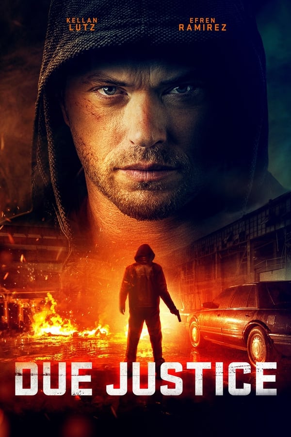 Due Justice ( 2023 )