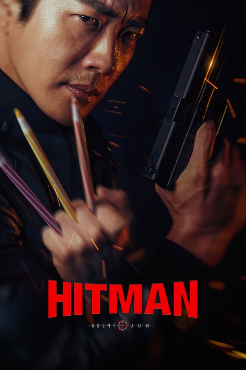 Hitman: Agent Jun ( 2020 )