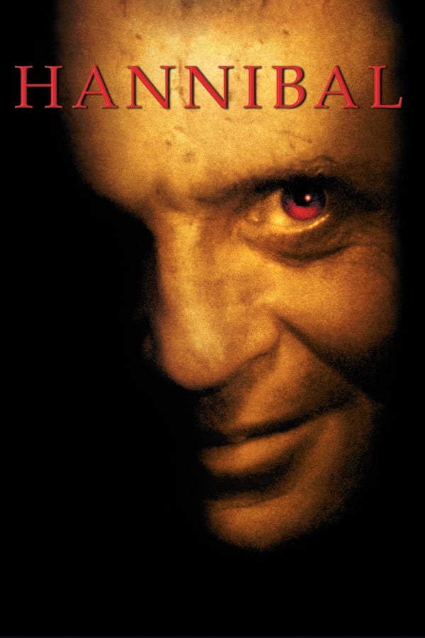 Hannibal ( 2001 )