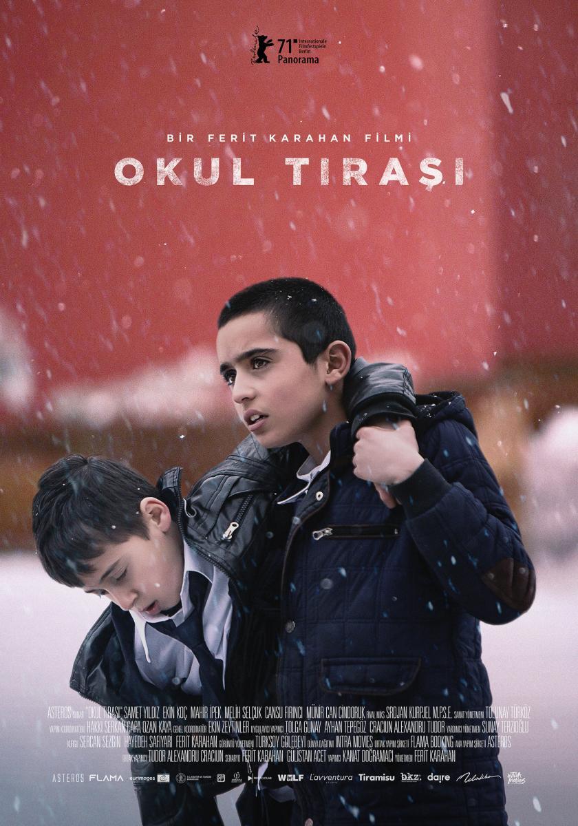 Brother’s Keeper ( 2021 )