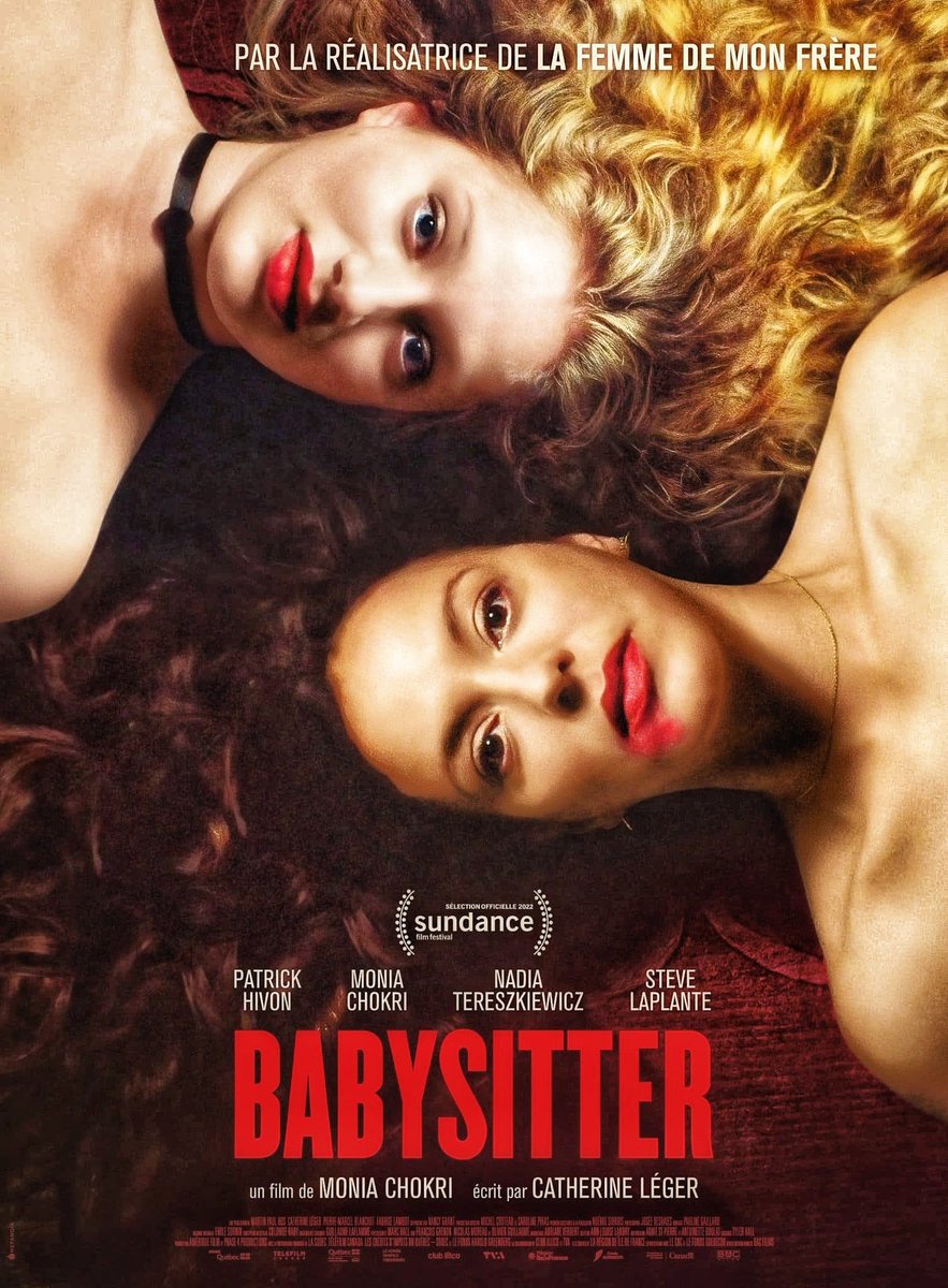 Babysitter ( 2022 )