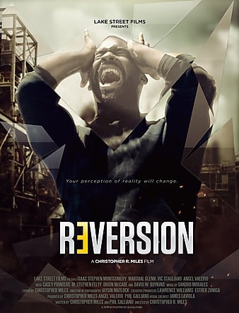 مشاهدة فيلم Reversion 2020 اون لاين