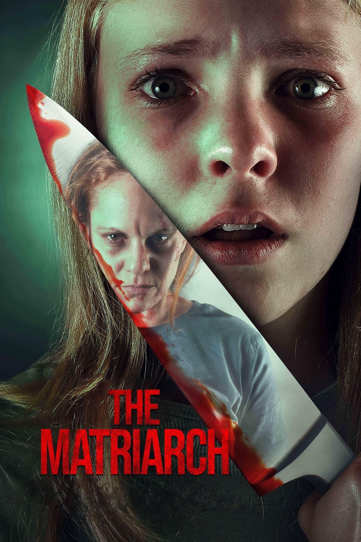 مشاهدة فيلم The Matriarch 2025 اون لاين