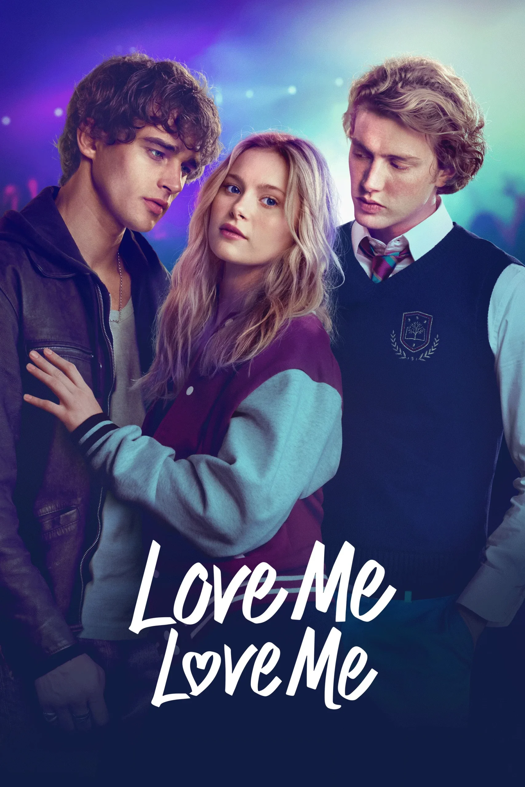 Love Me, Love Me ( 2026 )