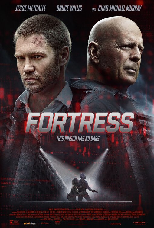 Fortress ( 2021 )