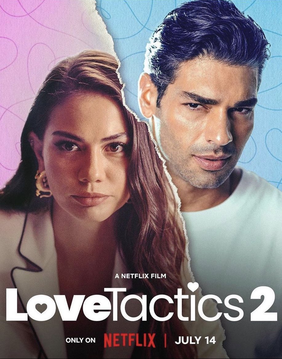 Love Tactics 2 ( 2023 )