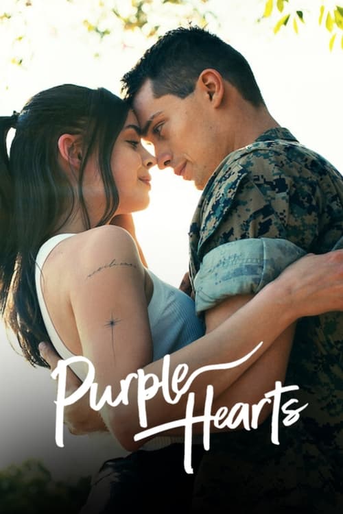 Purple Hearts ( 2022 )