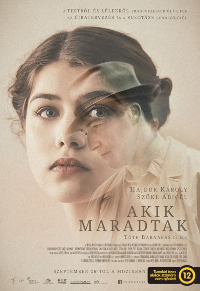 Those Who Remained ( 2019 )