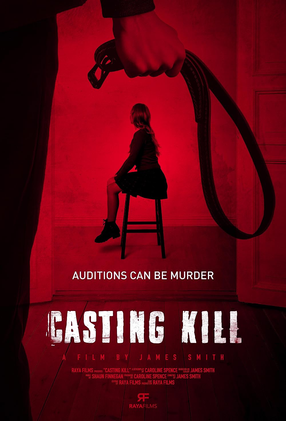 Casting Kill ( 2023 )