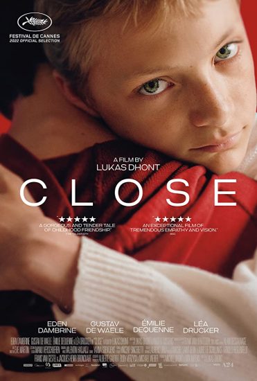 Close ( 2022 )