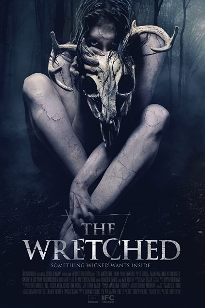 مشاهدة فيلم The Wretched 2019 اون لاين