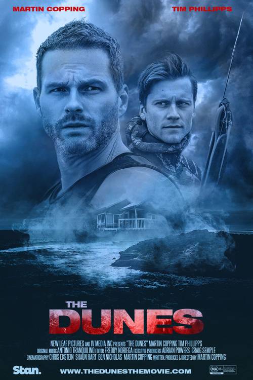 The Dunes ( 2021 )