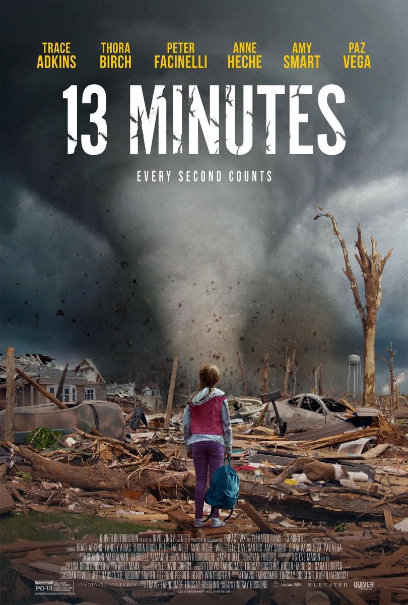 13Minutes ( 2021 )