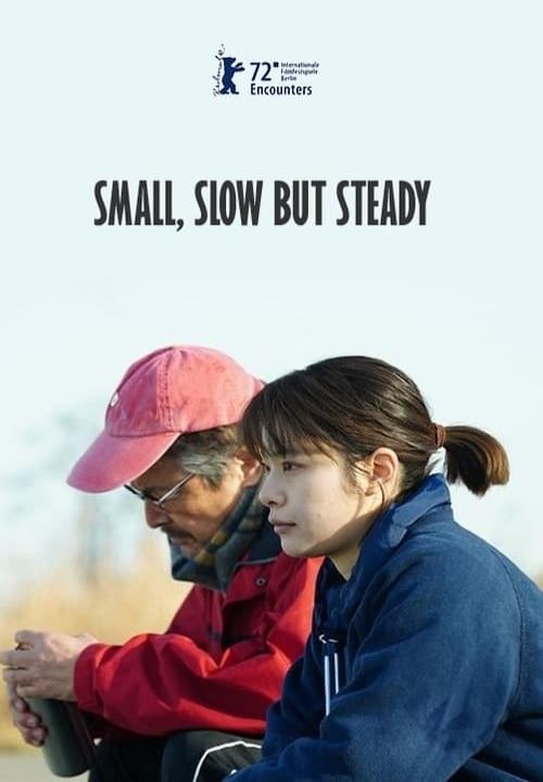 Small, Slow But Steady ( 2022 )
