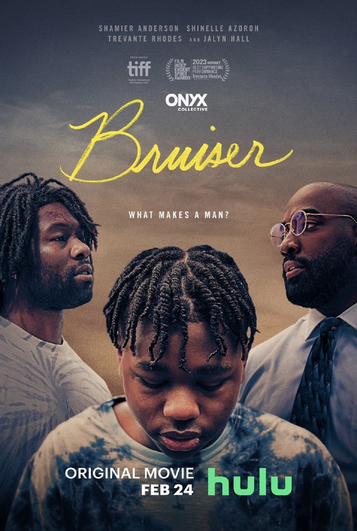 Bruiser ( 2022 )