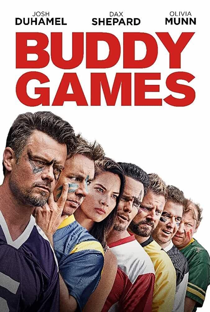 Buddy Games ( 2019 )