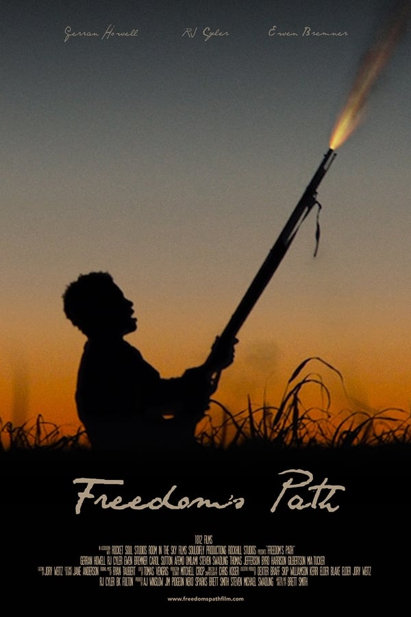 Freedom’s Path ( 2022 )