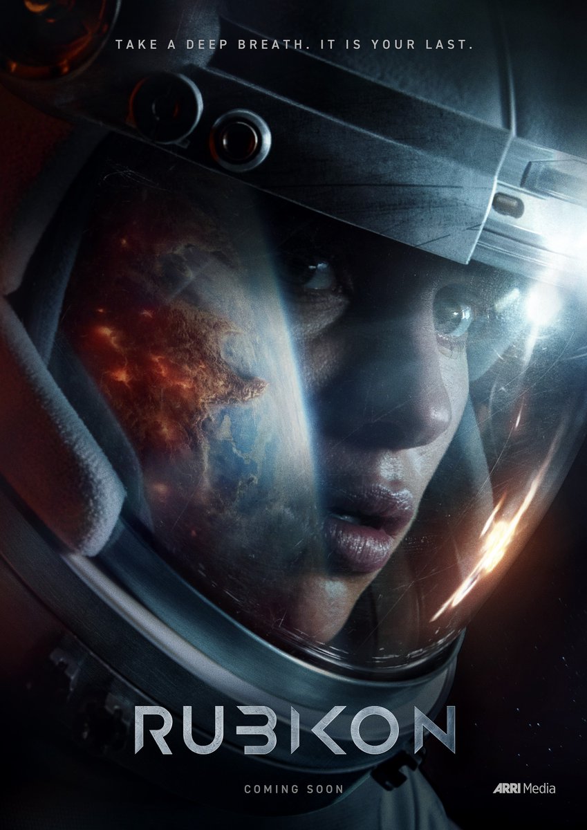 مشاهدة فيلم Rubikon 2022 اون لاين
