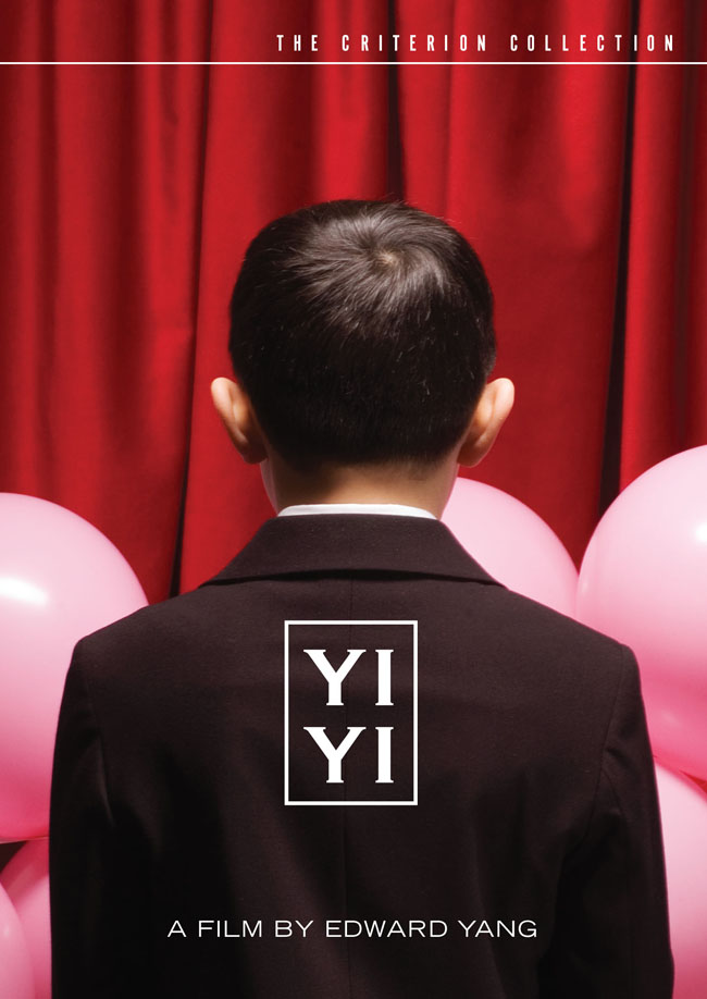 Yi yi ( 2000 )