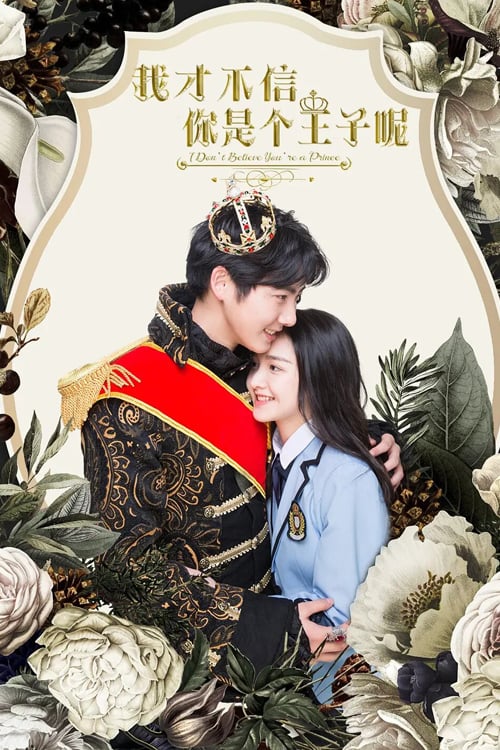 مشاهدة فيلم I Don't Believe You're a Prince 2020 اون لاين