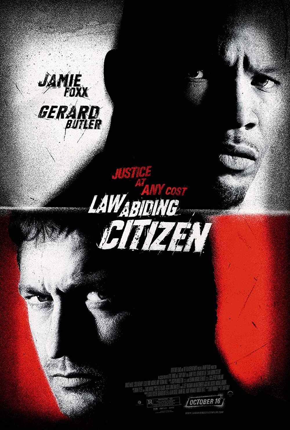 Law Abiding Citizen ( 2009 )