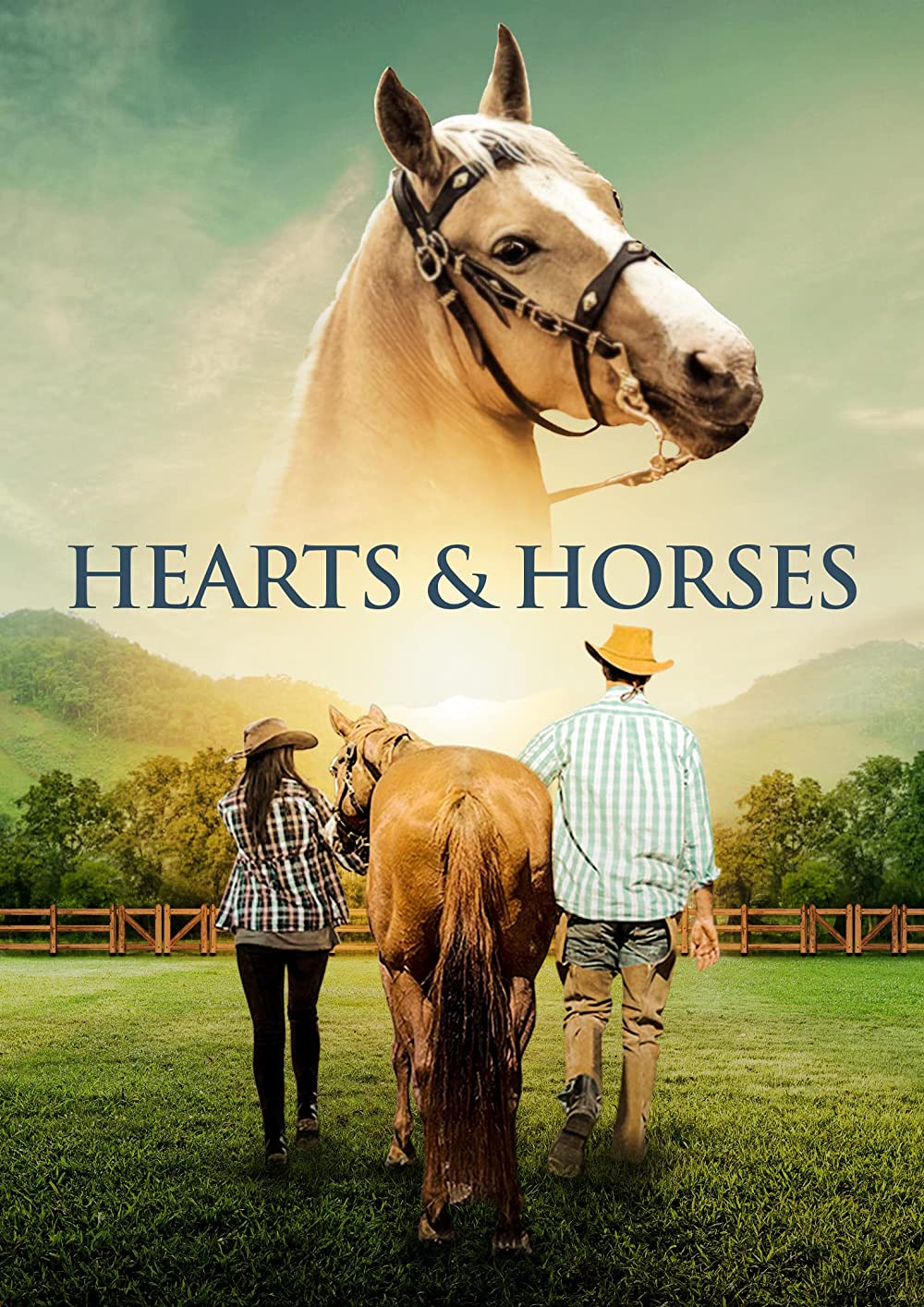 Hearts and Horses ( 2023 )