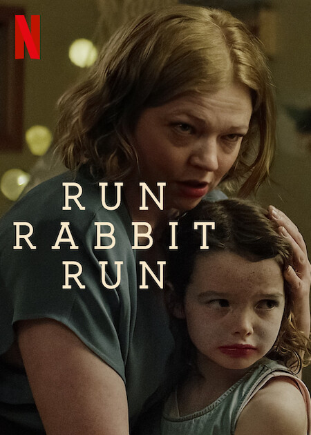 Run Rabbit Run ( 2023 )