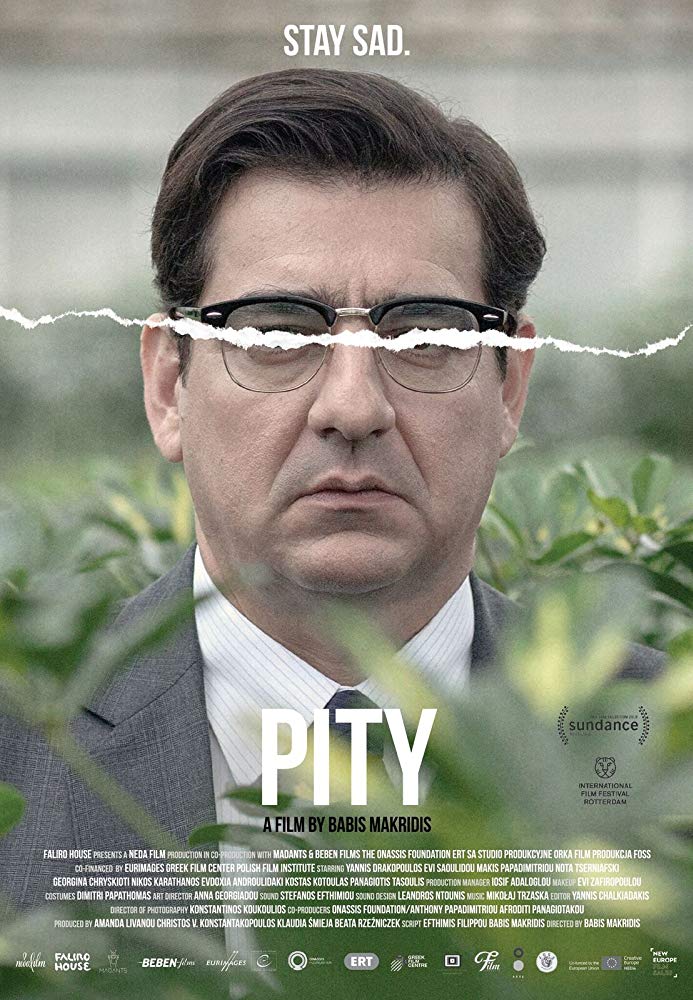 Pity ( 2018 )