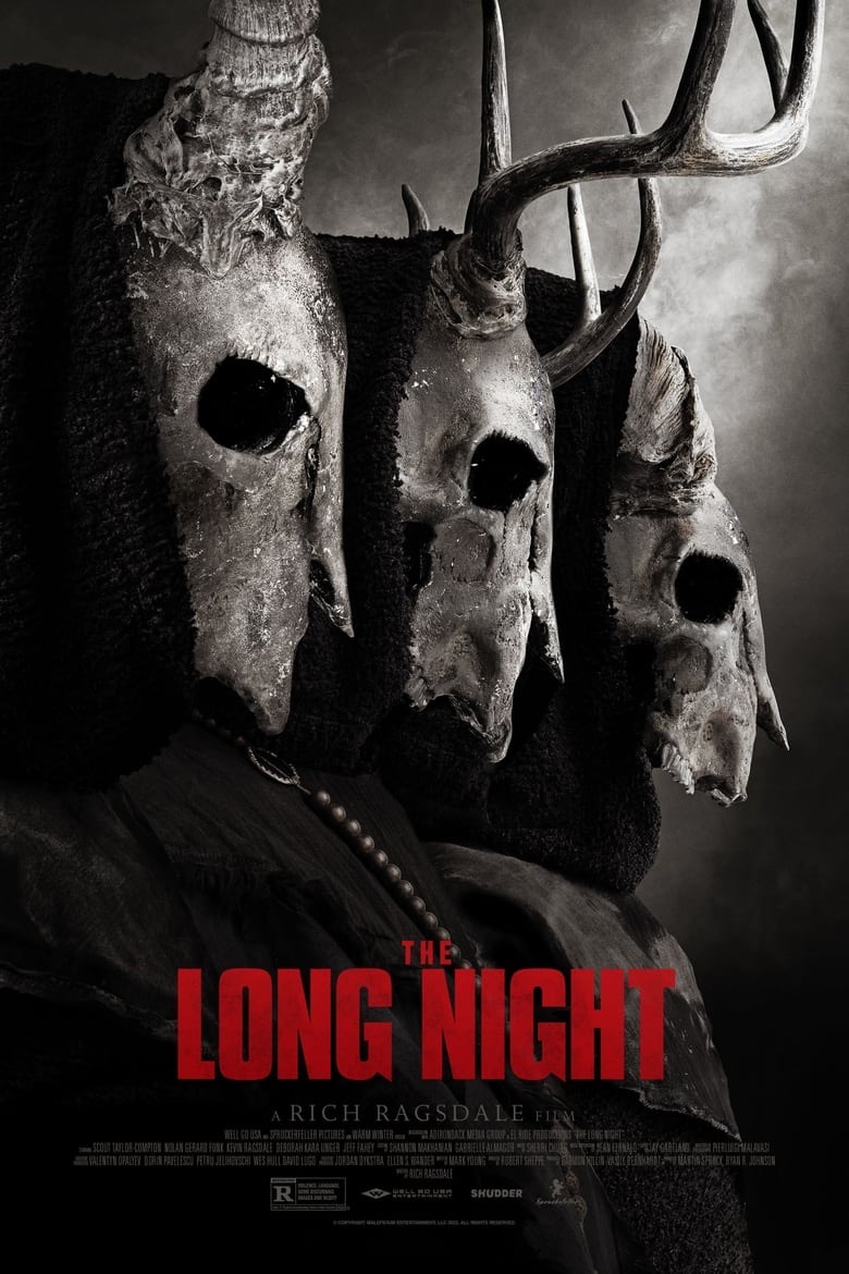 The Long Night ( 2022 )