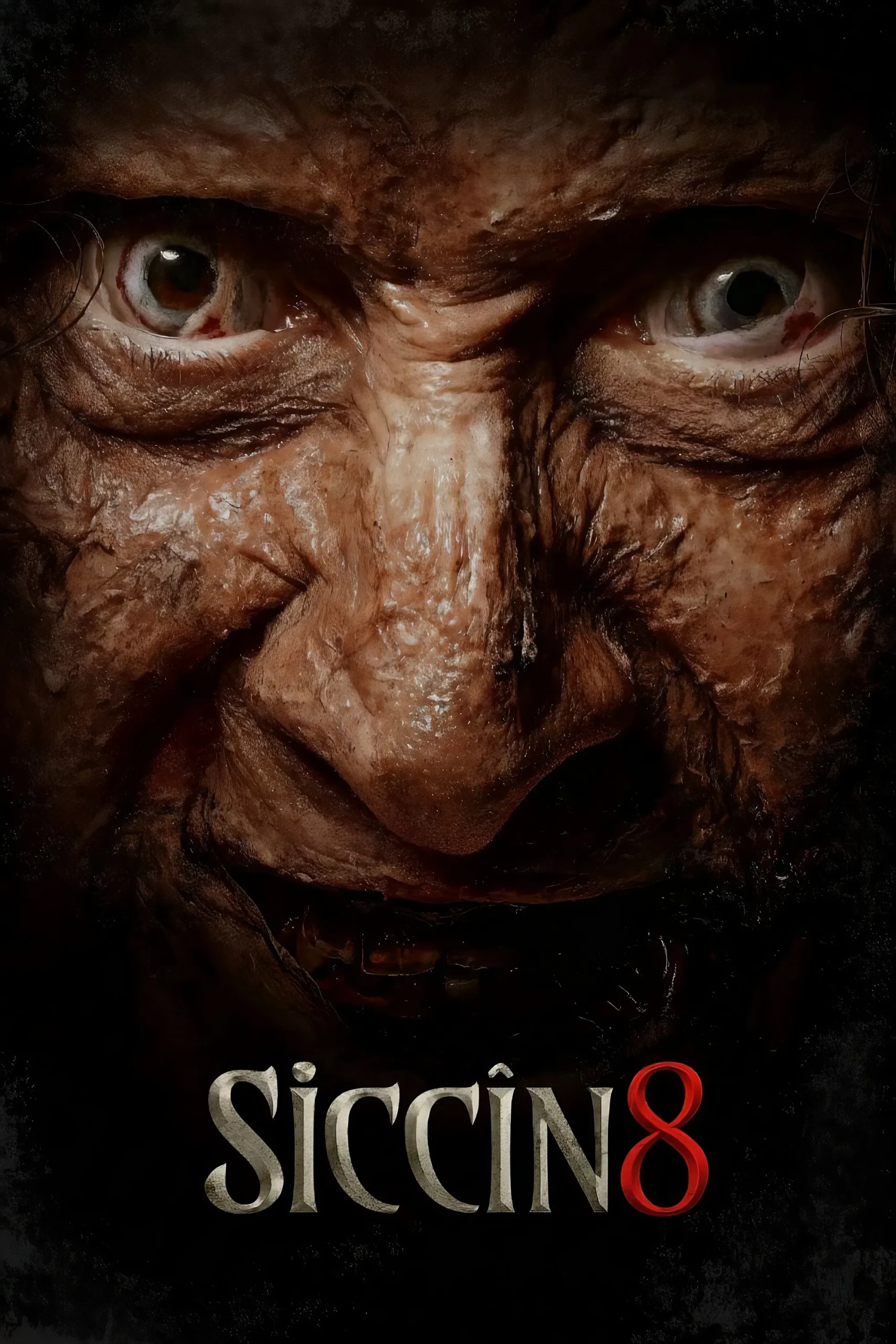 مشاهدة فيلم Siccin 8 2025 اون لاين