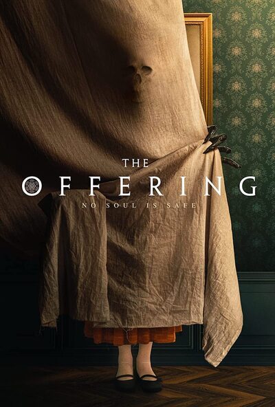 The Offering ( 2023 )