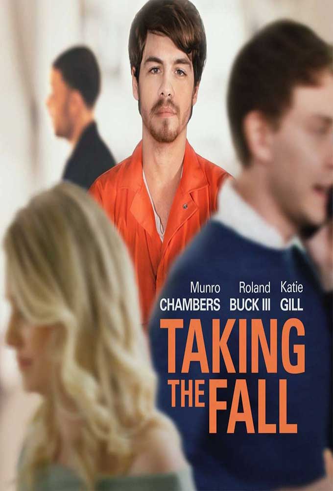 Taking the Fall ( 2021 )