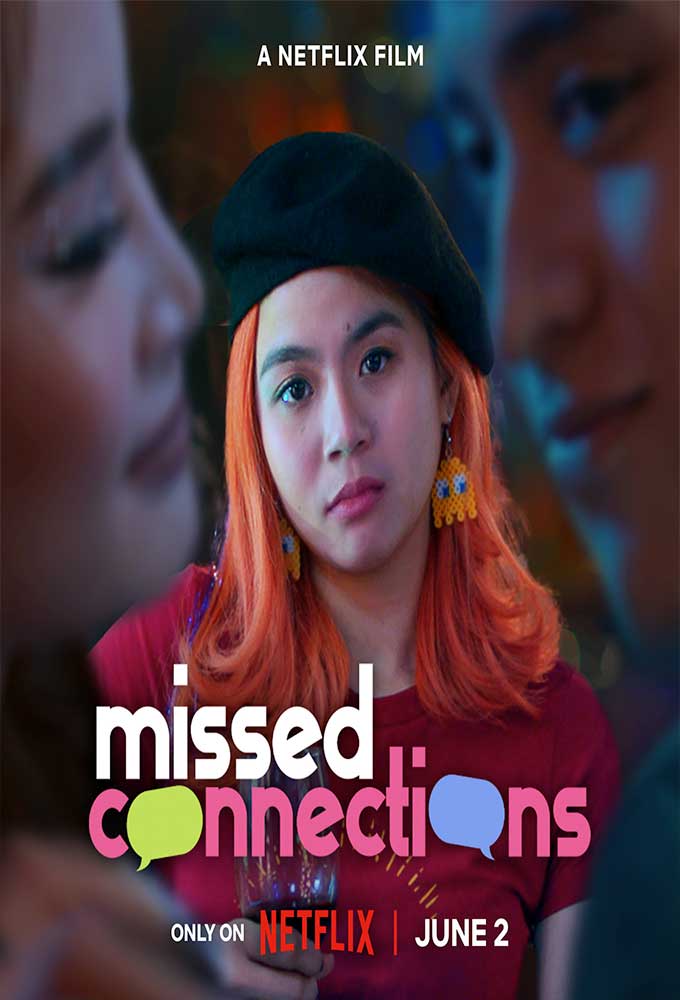 Missed Connections ( 2023 )