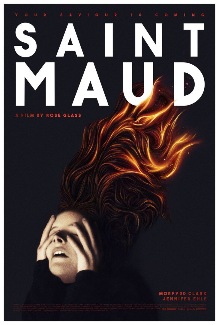 Saint Maud ( 2019 )
