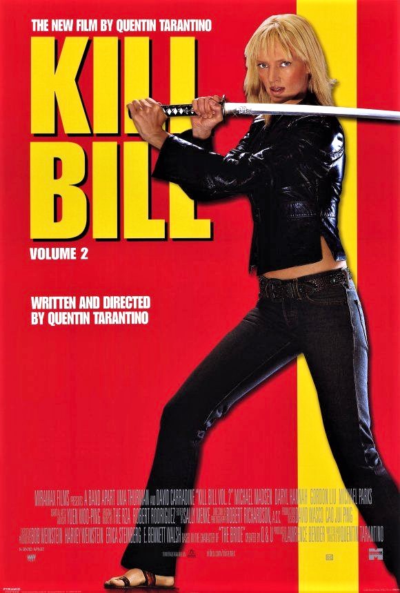 Kill Bill: Vol. 2 ( 2004 )