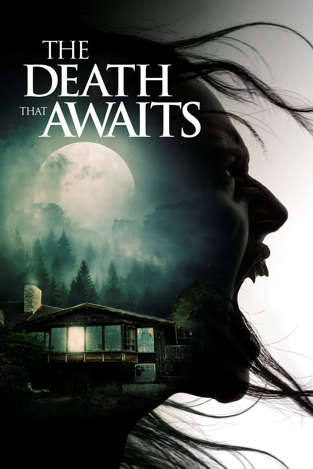 مشاهدة فيلم The Death That Awaits 2025 اون لاين