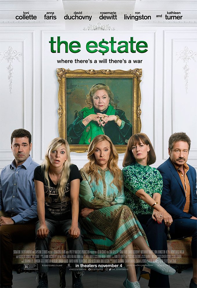 The Estate ( 2022 )