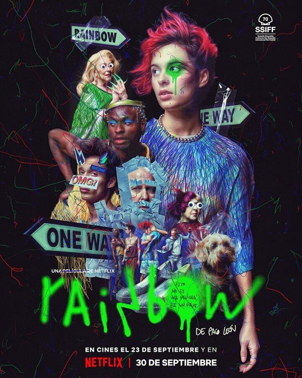 Rainbow ( 2022 )